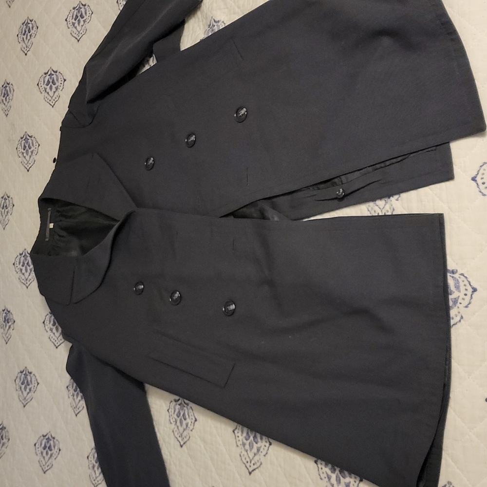 Vintage Striwa West German Military Trench Aprox 42S Circa 1965